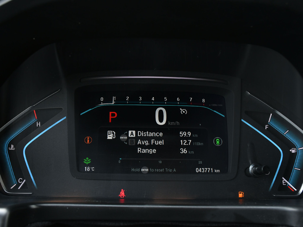 2023 Honda Odyssey Touring, Toronto, Cash