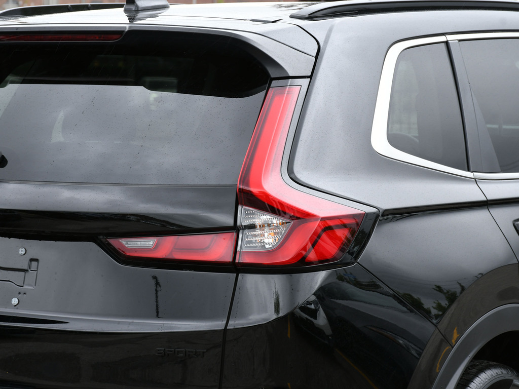 2023 Honda CR-V Sport, Toronto, Cash