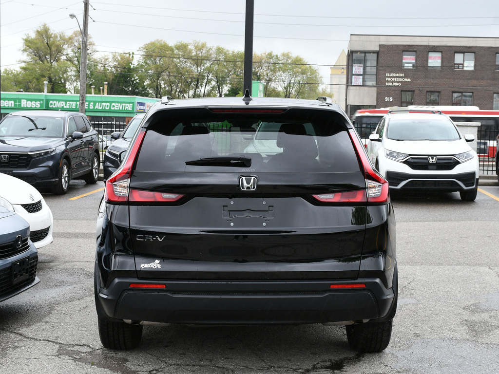 2023 Honda CR-V Sport, Toronto, Cash