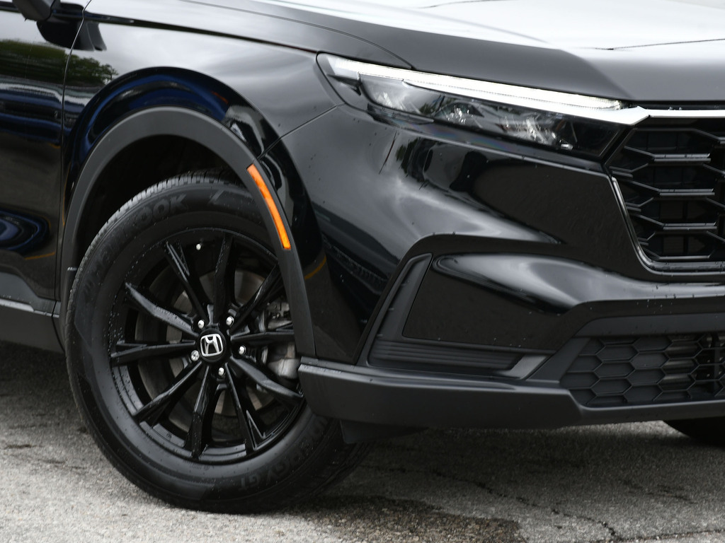 2023 Honda CR-V Sport, Toronto, Cash