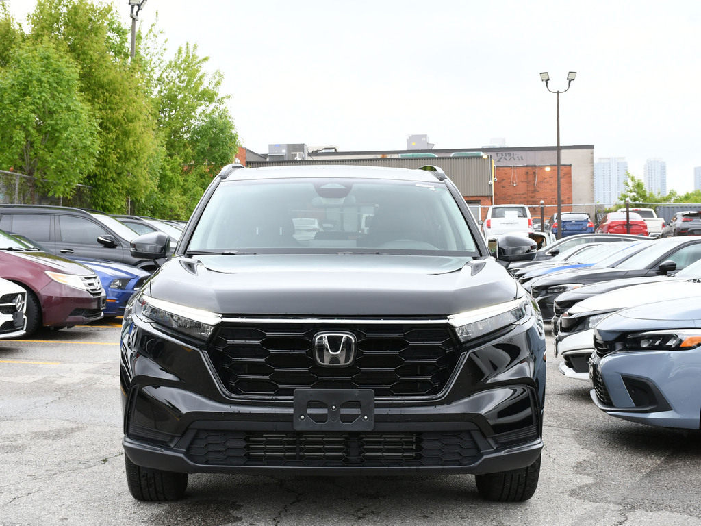2023 Honda CR-V Sport, Toronto, Cash