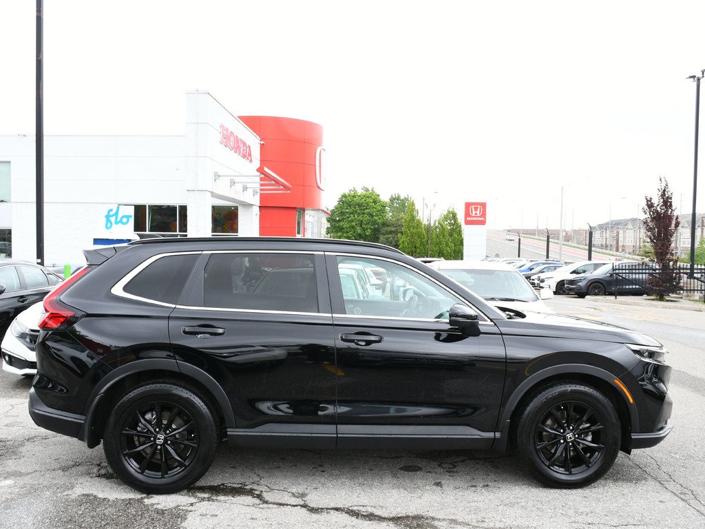 2023 Honda CR-V Sport, Toronto, Cash