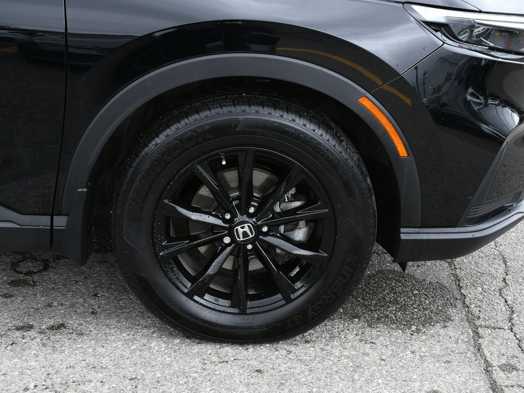 2023 Honda CR-V Sport, Toronto, Cash