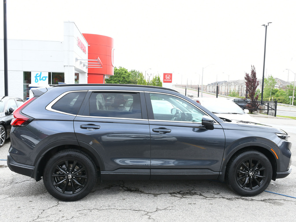 2023 Honda CR-V Sport, Toronto, Cash