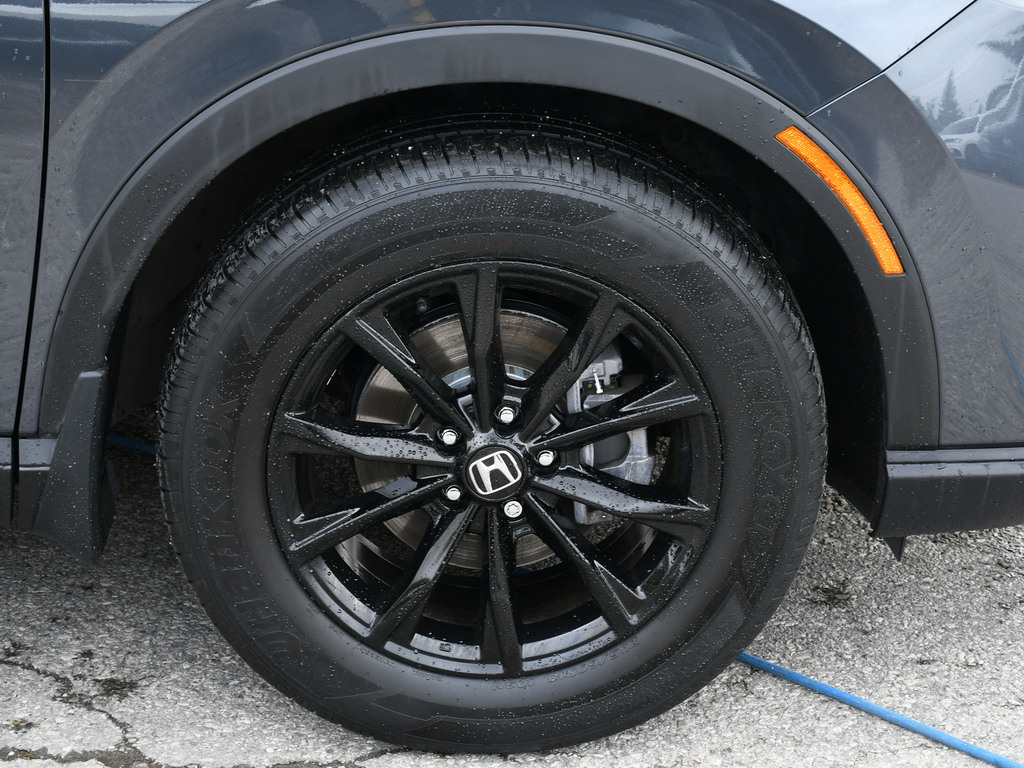 2023 Honda CR-V Sport, Toronto, Cash
