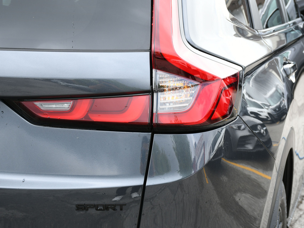2023 Honda CR-V Sport, Toronto, Cash