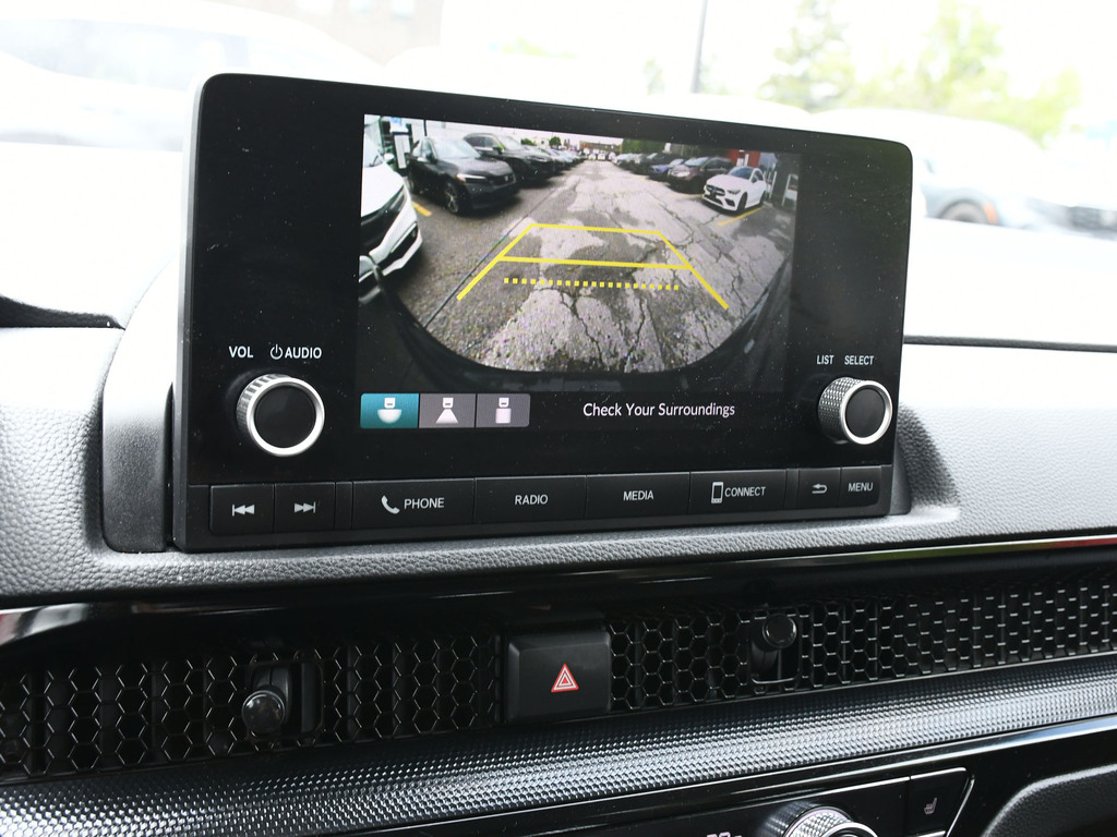 2023 Honda CR-V Sport, Toronto, Cash