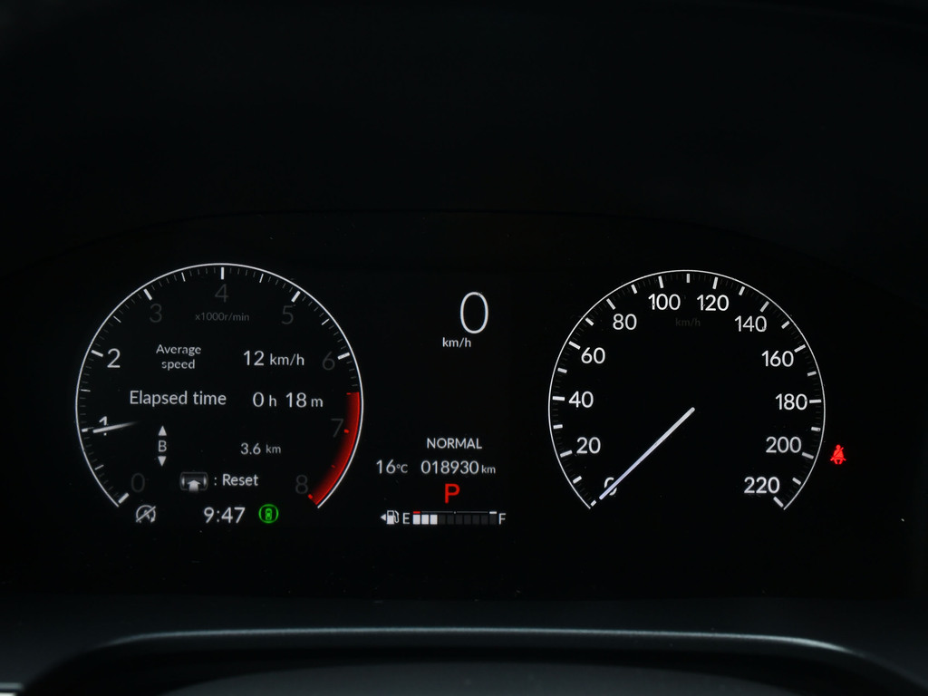 2023 Honda CR-V Sport, Toronto, Cash