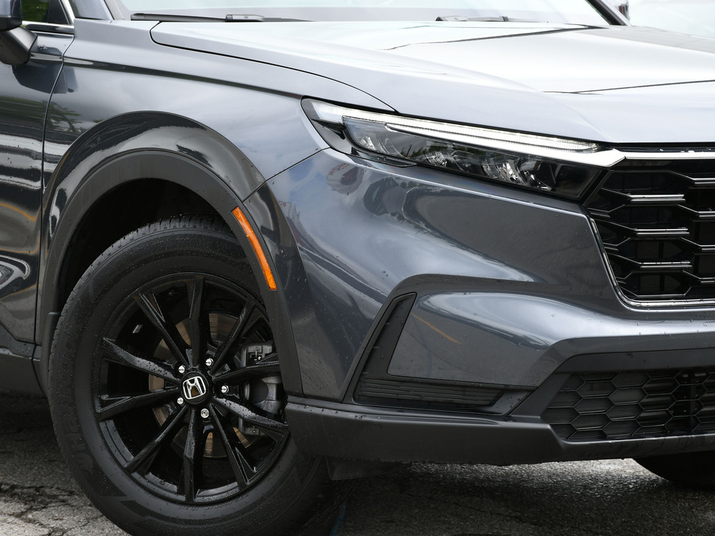 2023 Honda CR-V Sport, Toronto, Cash