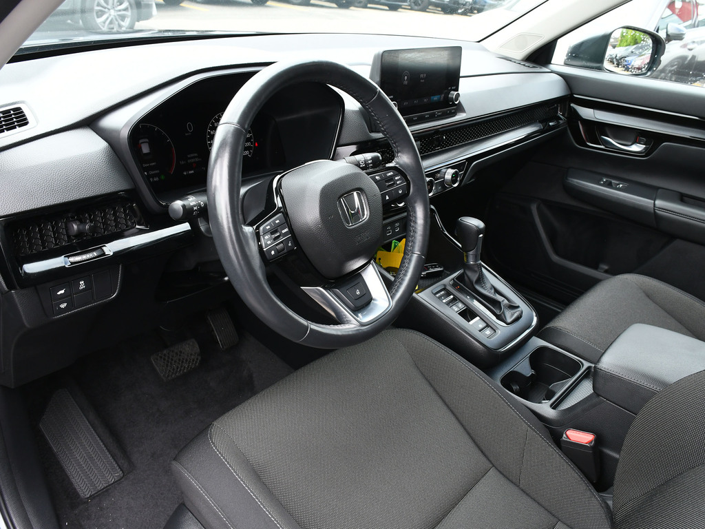 2023 Honda CR-V Sport, Toronto, Cash