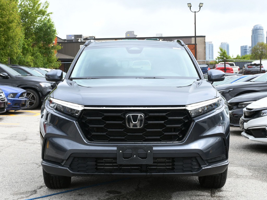 2023 Honda CR-V Sport, Toronto, Cash