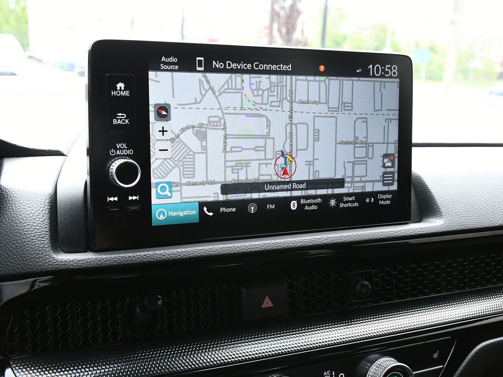 2024 Honda CR-V Touring Hybrid, Toronto, Cash