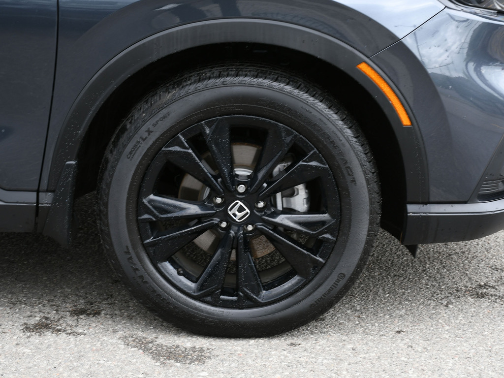 2024 Honda CR-V Touring Hybrid, Toronto, Cash