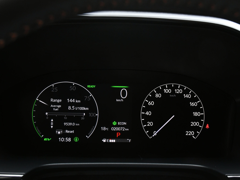 2024 Honda CR-V Touring Hybrid, Toronto, Cash