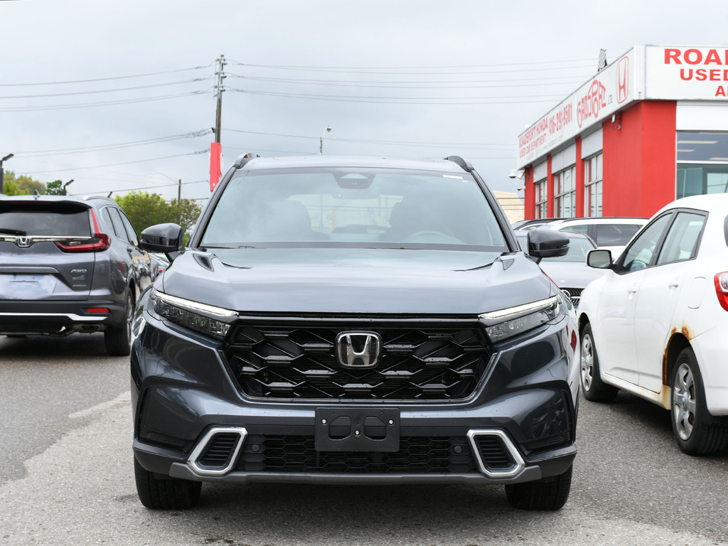 2024 Honda CR-V Touring Hybrid, Toronto, Cash