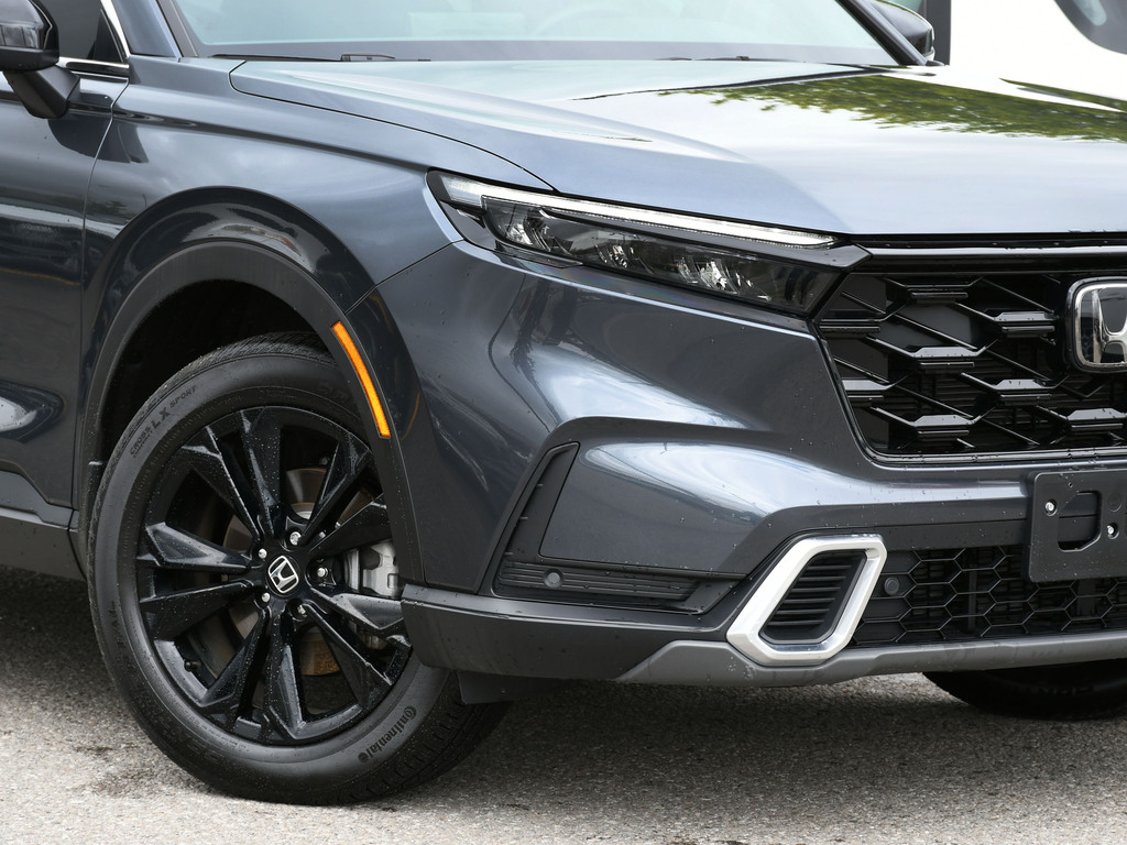 2024 Honda CR-V Touring Hybrid, Toronto, Cash