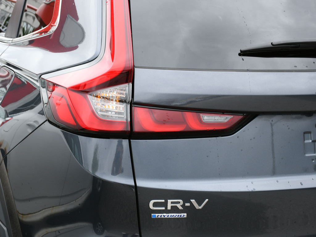 2024 Honda CR-V Touring Hybrid, Toronto, Cash