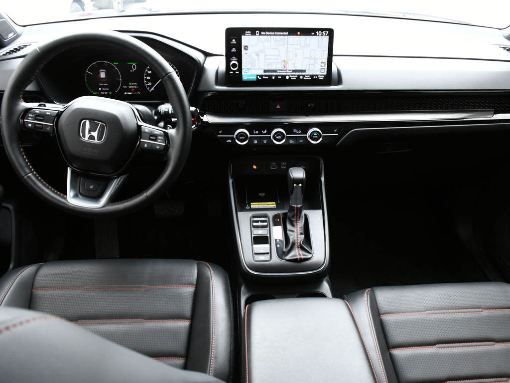 2024 Honda CR-V Touring Hybrid, Toronto, Cash