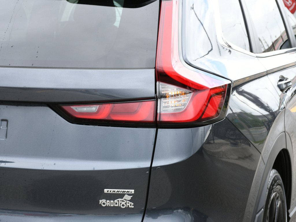 2024 Honda CR-V Touring Hybrid, Toronto, Cash