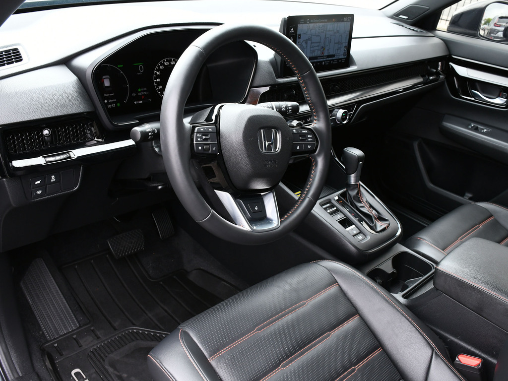 2024 Honda CR-V Touring Hybrid, Toronto, Cash
