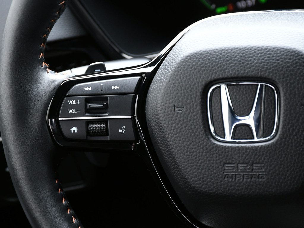 2024 Honda CR-V Touring Hybrid, Toronto, Cash