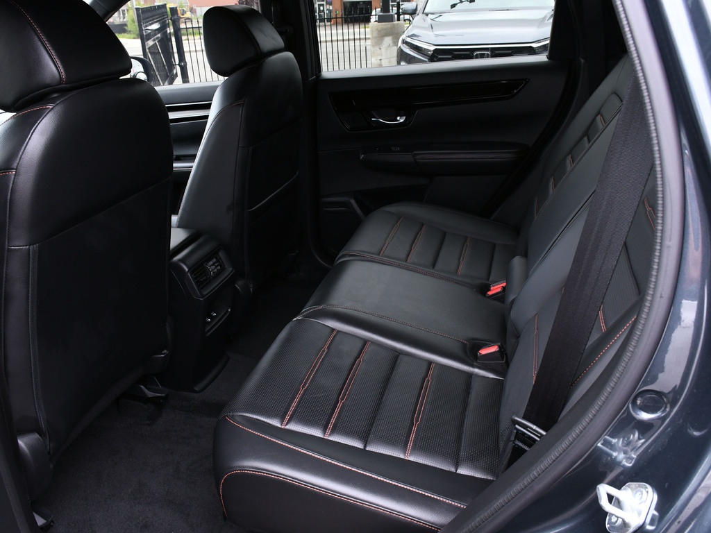 2024 Honda CR-V Touring Hybrid, Toronto, Cash
