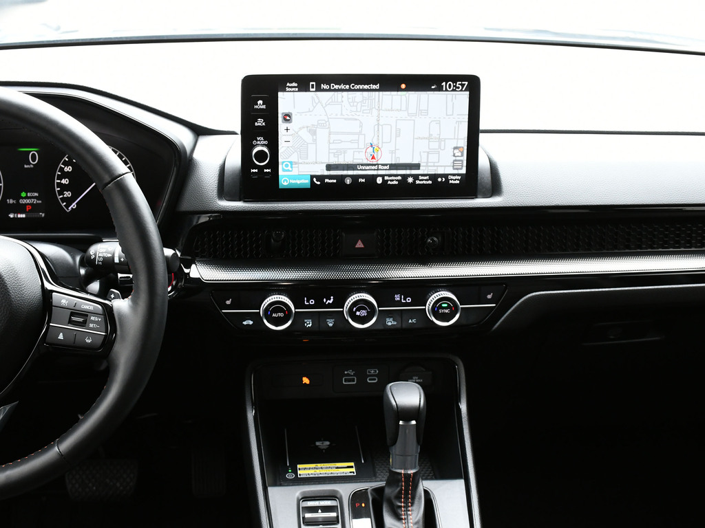 2024 Honda CR-V Touring Hybrid, Toronto, Cash
