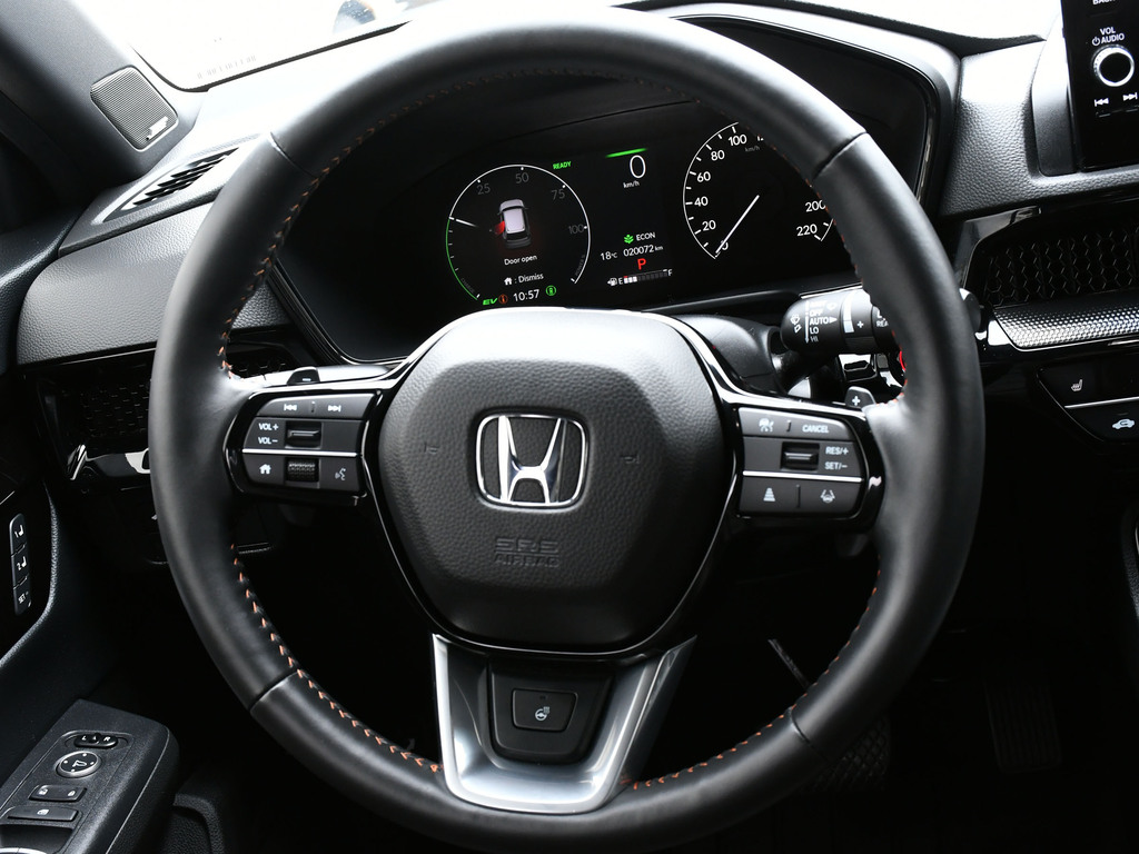 2024 Honda CR-V Touring Hybrid, Toronto, Cash