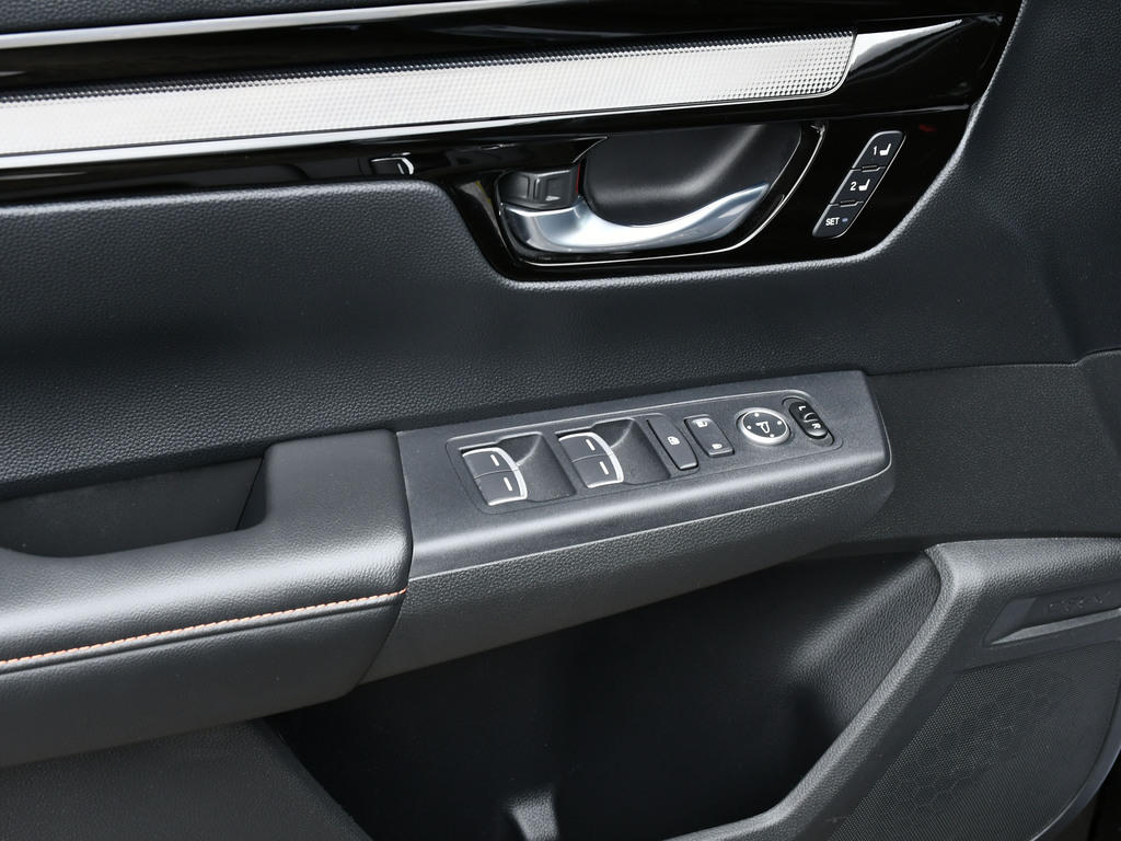 2024 Honda CR-V Touring Hybrid, Toronto, Cash