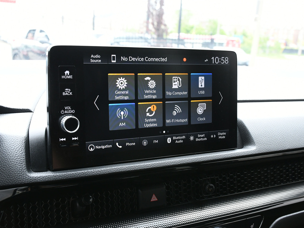 2024 Honda CR-V Touring Hybrid, Toronto, Cash