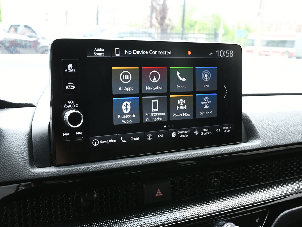 2024 Honda CR-V Touring Hybrid, Toronto, Cash
