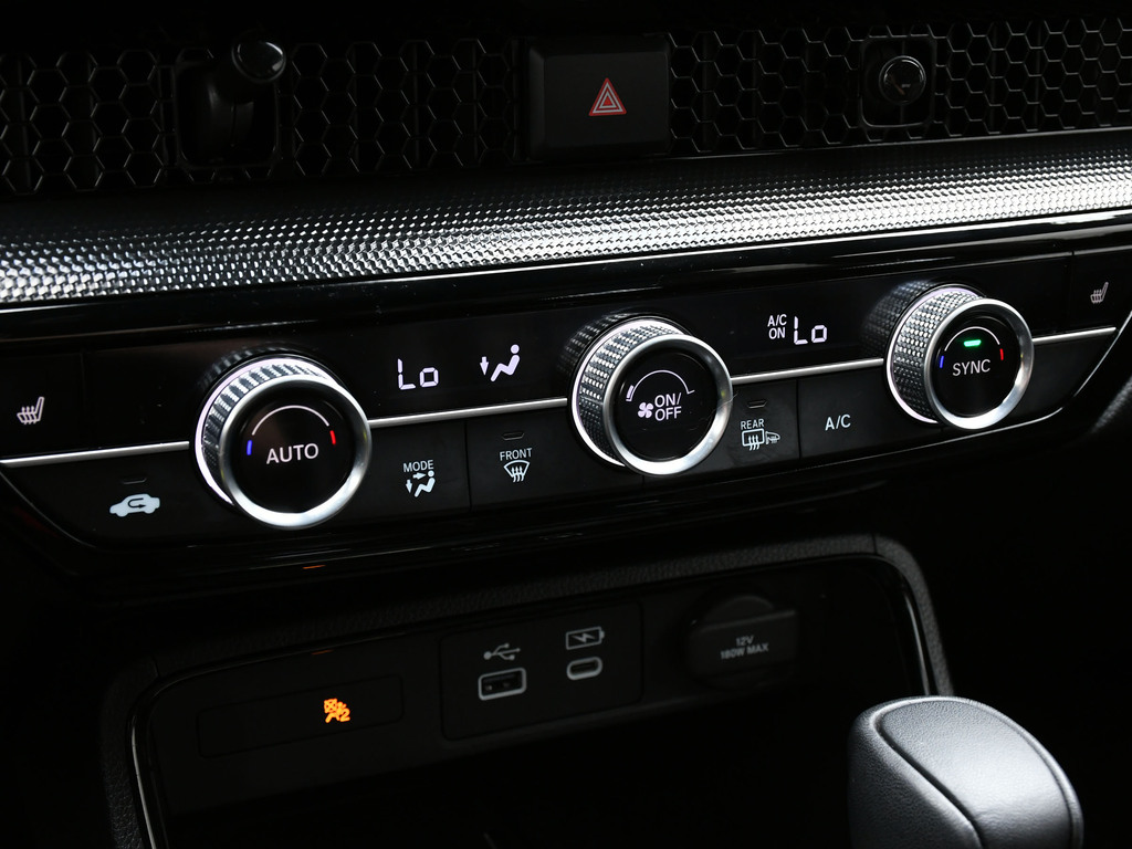 2024 Honda CR-V Touring Hybrid, Toronto, Cash