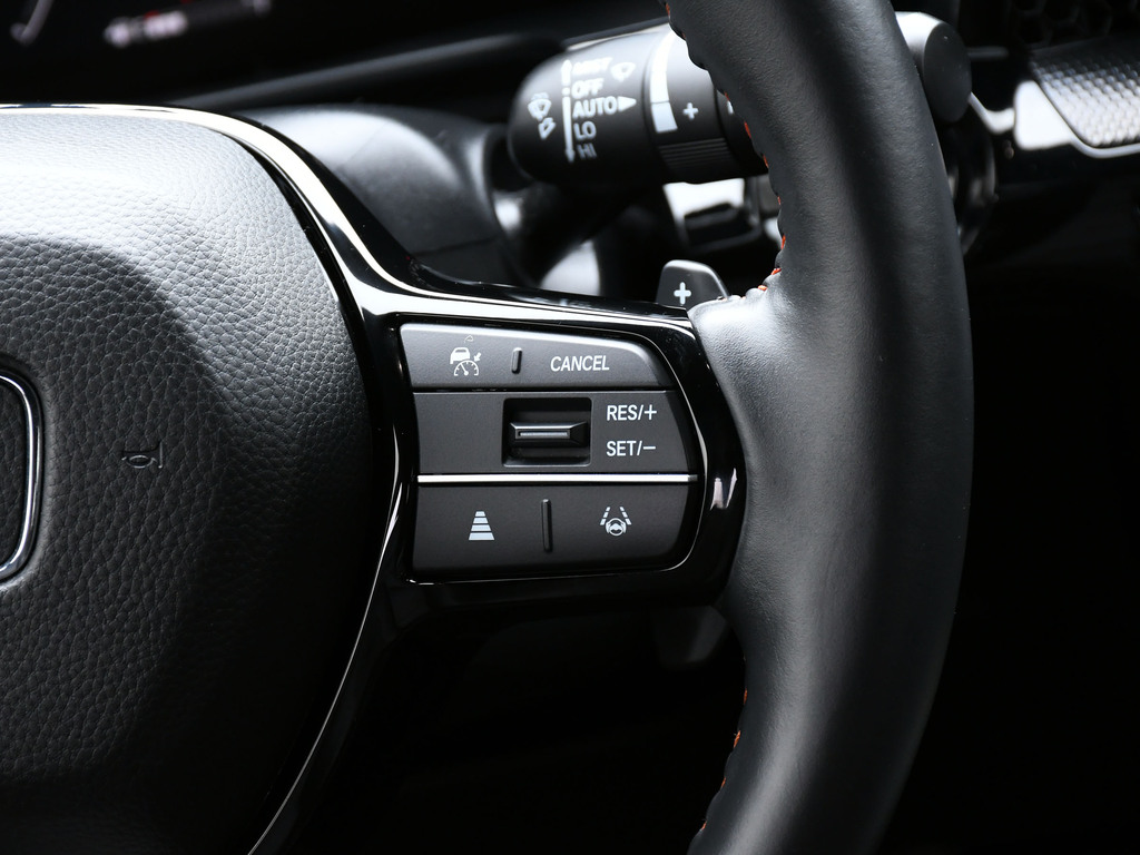 2024 Honda CR-V Touring Hybrid, Toronto, Cash