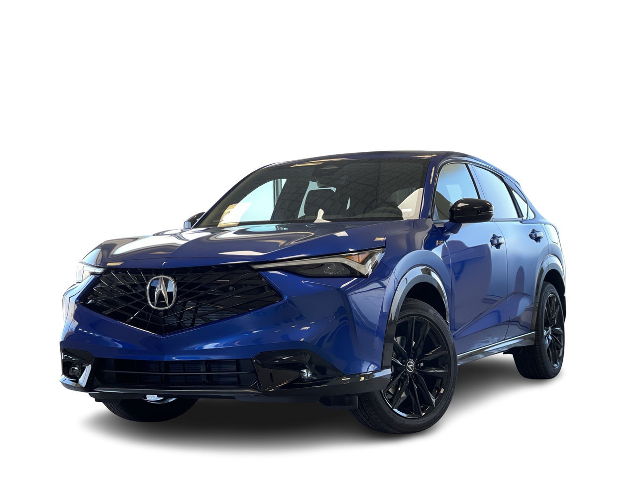 2025 Acura ADX Platinum Elite A-Spec