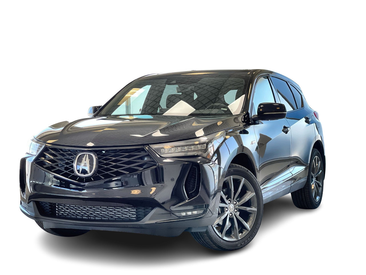 2025 Acura RDX A-SPEC