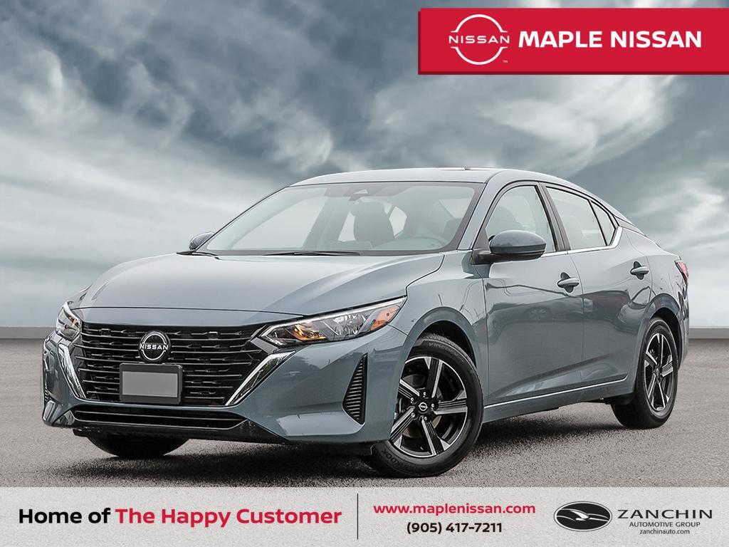 2025 Nissan Sentra SV, Toronto, Cash