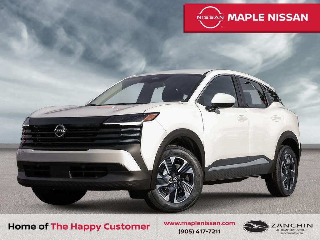 2025 Nissan Kicks SV, Toronto, Cash