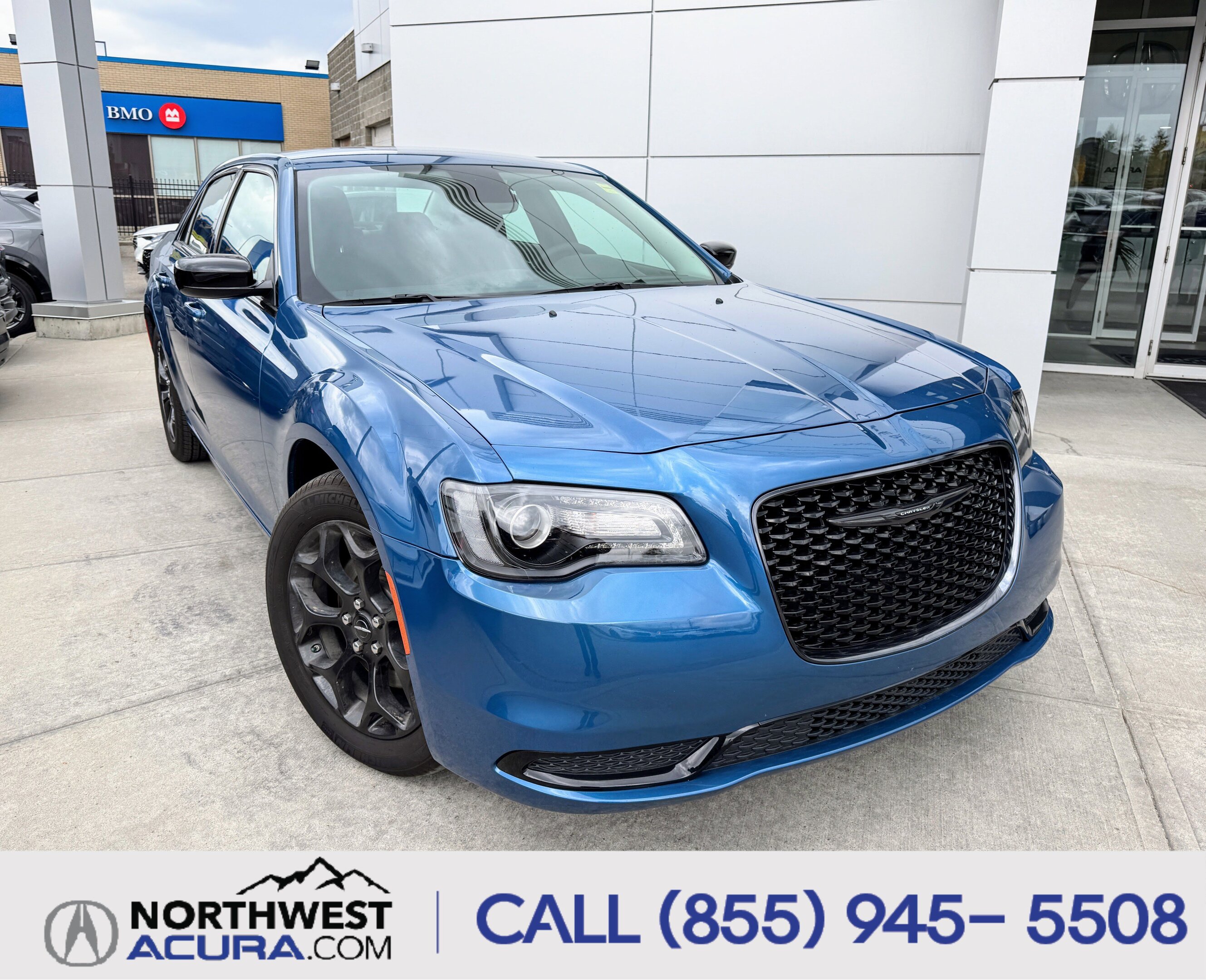 2023 Chrysler 300 Touring AWD