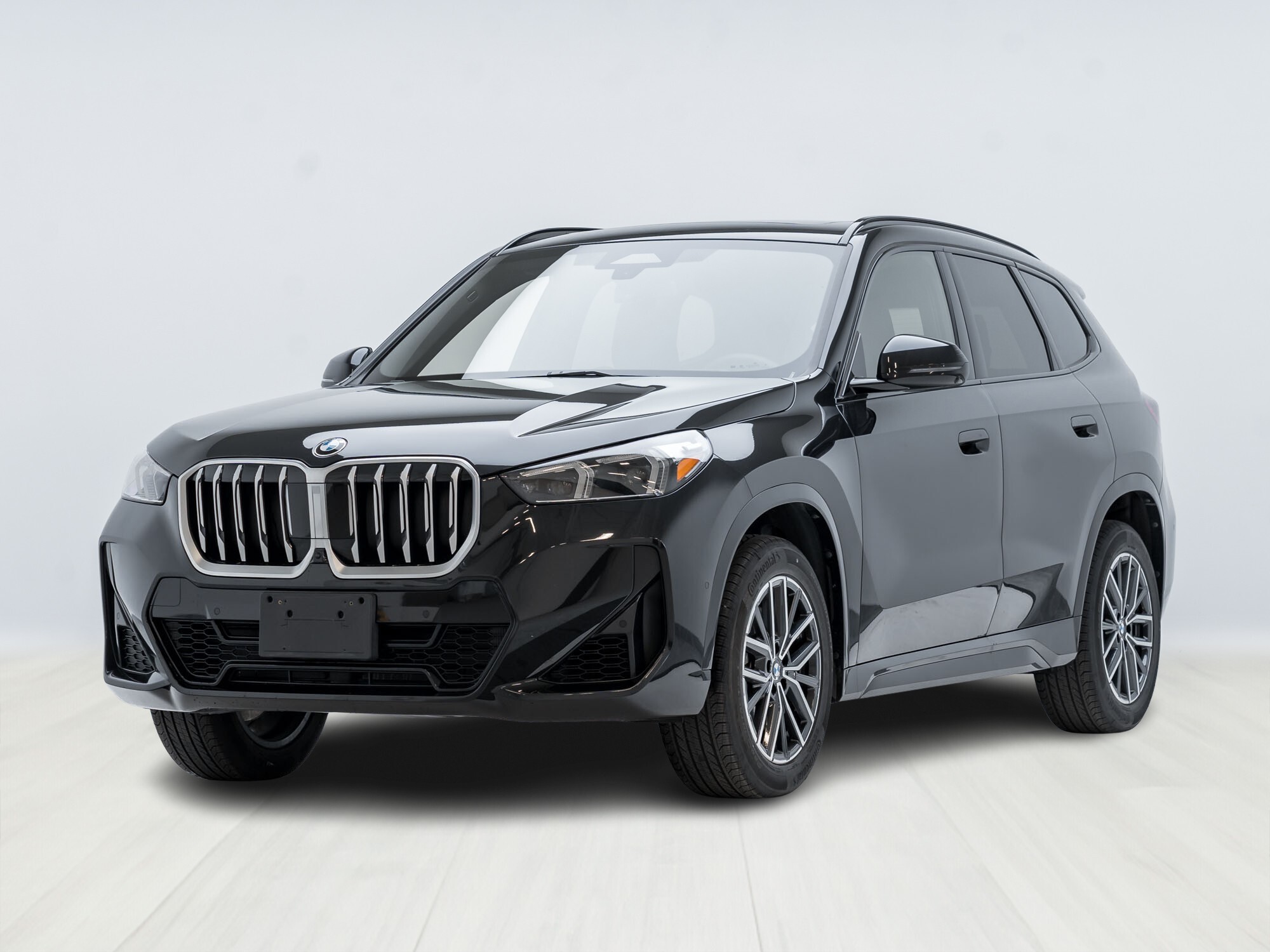 2024 BMW X1 xDrive28i ENHANCED PKG | M SPORT PKG | ONE OWNER