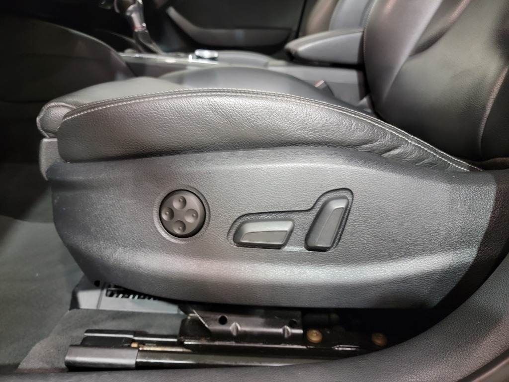 Audi S3 2017