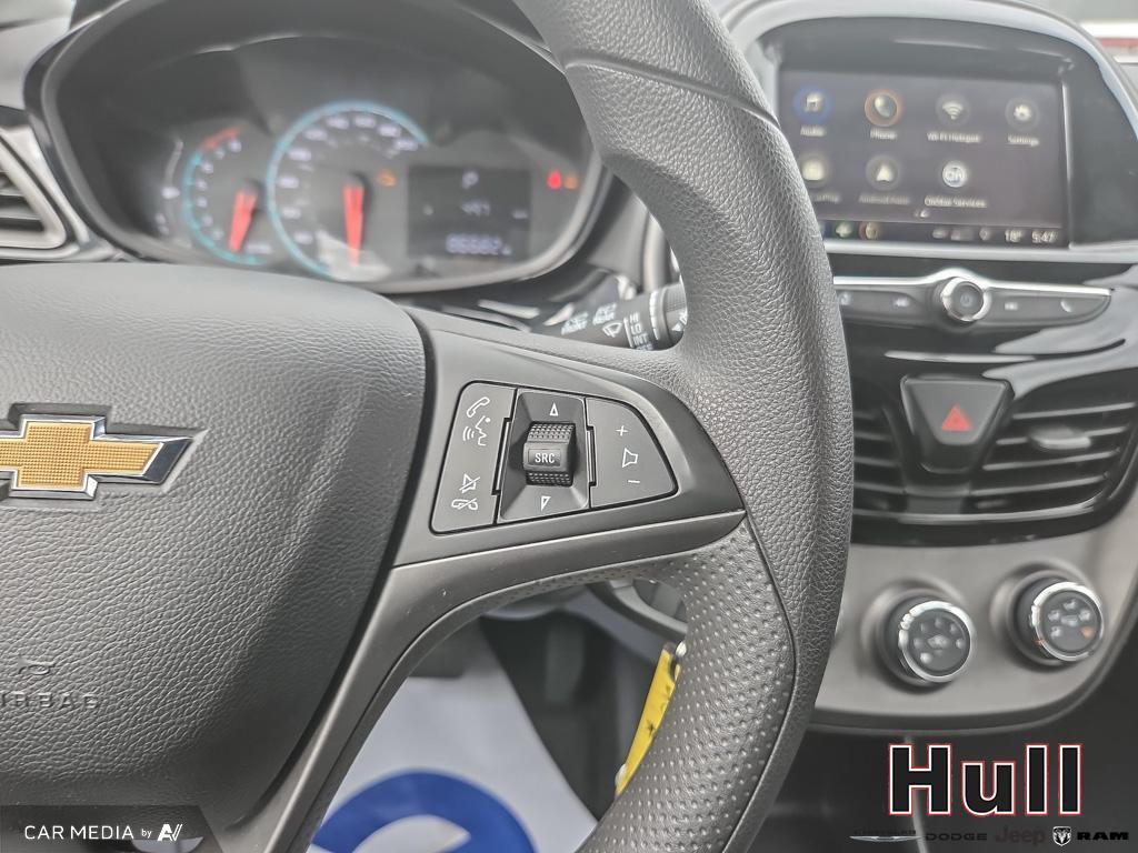 2021 Chevrolet Spark 1LT CVT, Toronto, Cash