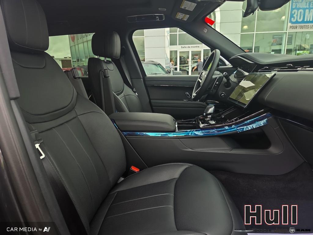 2024 Land Rover Range Rover Sport P400 Dynamic SE, Toronto, Cash