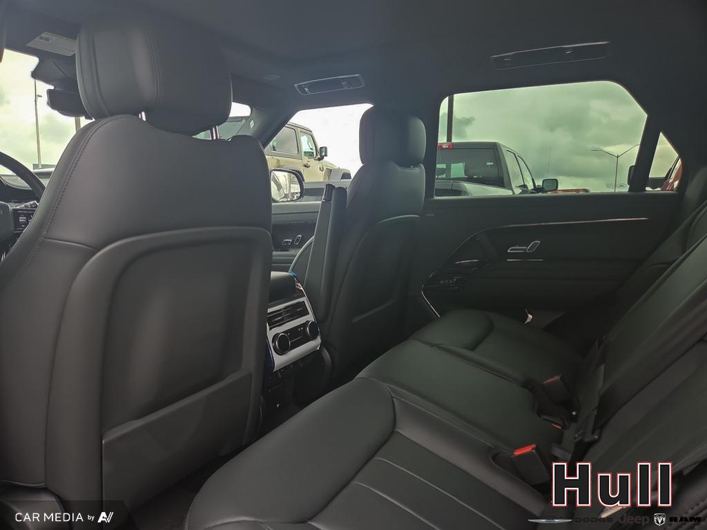 2024 Land Rover Range Rover Sport P400 Dynamic SE, Toronto, Cash