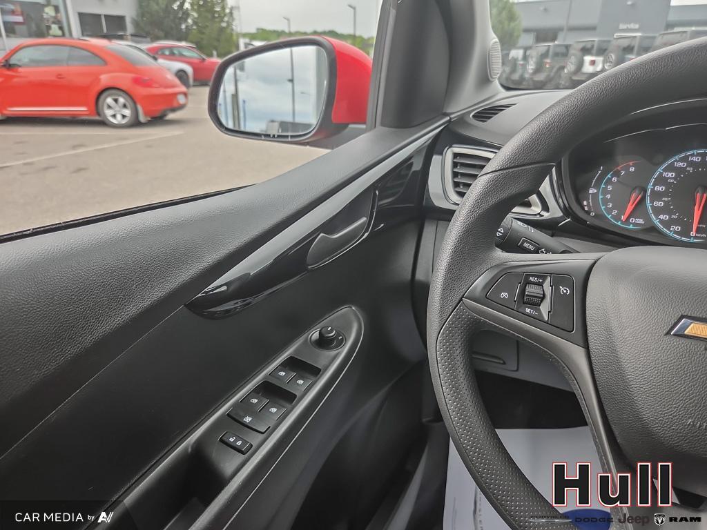 2021 Chevrolet Spark 1LT CVT, Toronto, Cash