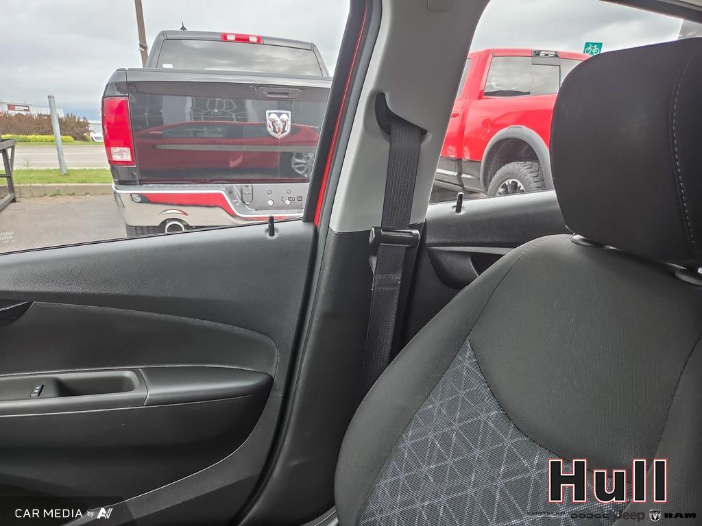 2021 Chevrolet Spark 1LT CVT, Toronto, Cash