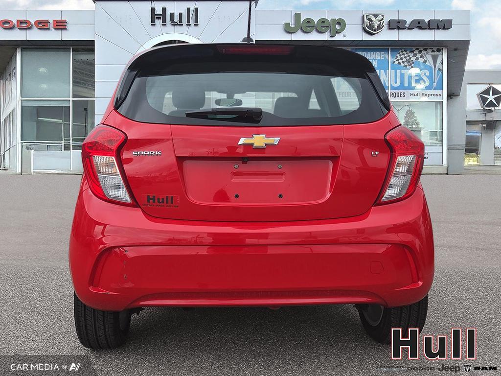 2021 Chevrolet Spark 1LT CVT, Toronto, Cash