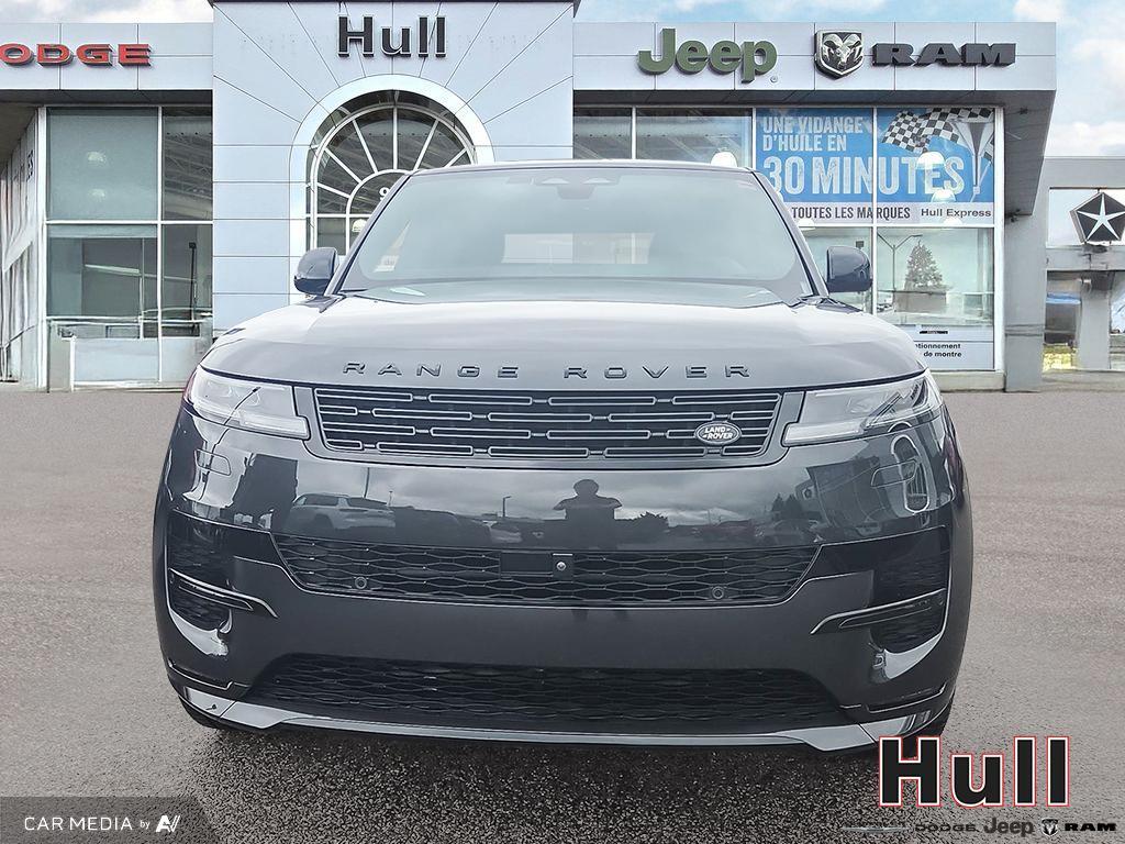 2024 Land Rover Range Rover Sport P400 Dynamic SE, Toronto, Cash