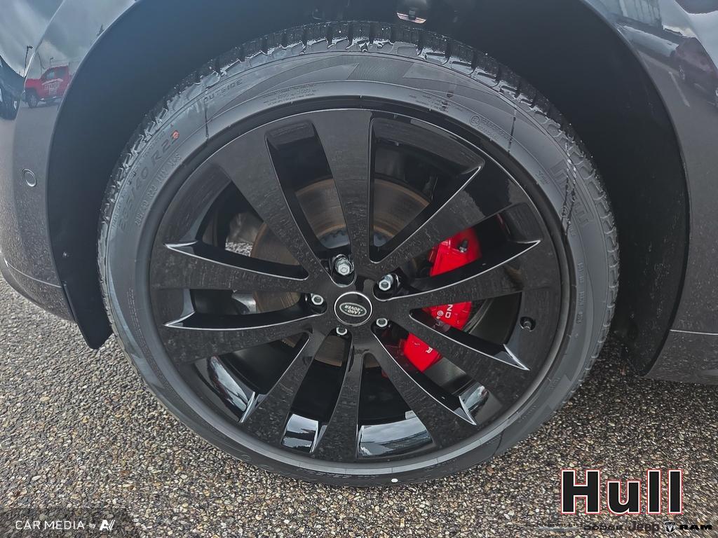 2024 Land Rover Range Rover Sport P400 Dynamic SE, Toronto, Cash