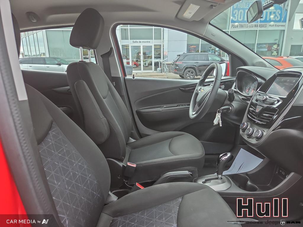 2021 Chevrolet Spark 1LT CVT, Toronto, Cash
