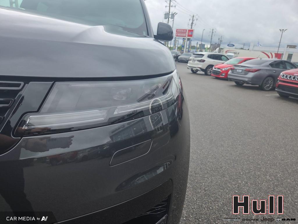 2024 Land Rover Range Rover Sport P400 Dynamic SE, Toronto, Cash